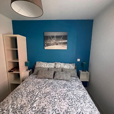 Classe 3 Etoiles Charmant Appartement Cosy Sur Sete Proche De Toutes Commodites, Parking Prive Zewnętrze zdjęcie