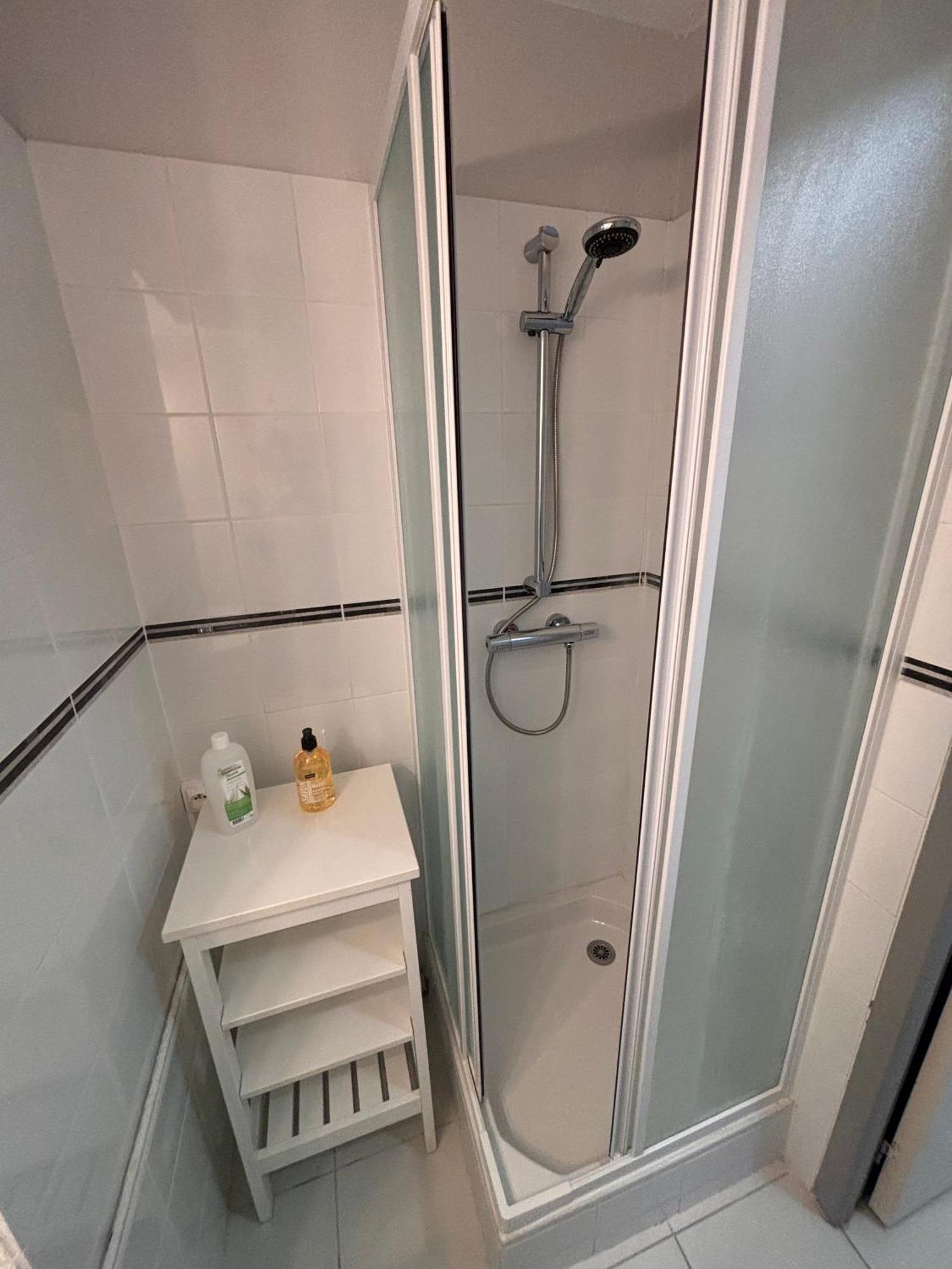 Classe 3 Etoiles Charmant Appartement Cosy Sur Sete Proche De Toutes Commodites, Parking Prive Zewnętrze zdjęcie