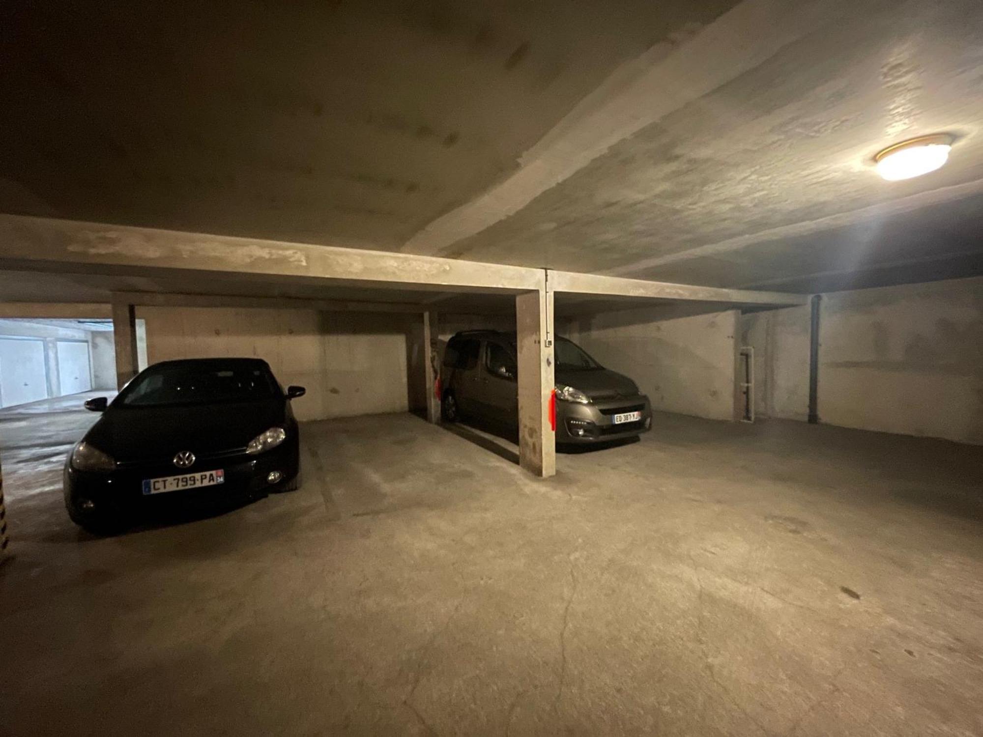 Classe 3 Etoiles Charmant Appartement Cosy Sur Sete Proche De Toutes Commodites, Parking Prive Zewnętrze zdjęcie